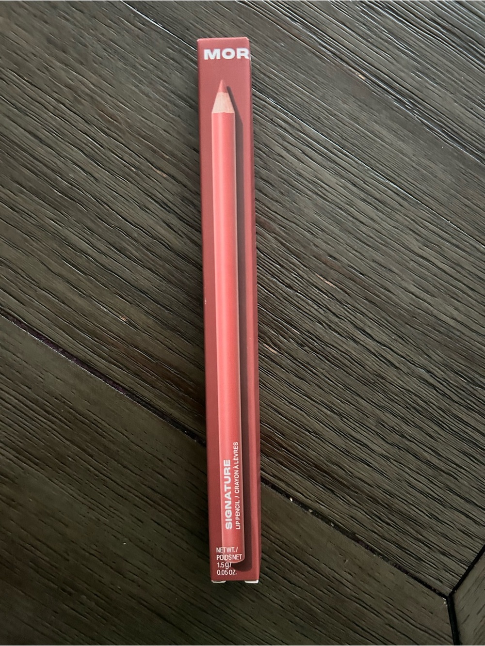 Morphe Signature Lip Liner Pencil -Junior suite  New!